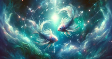 Compatibility of Pisces with Other Signs