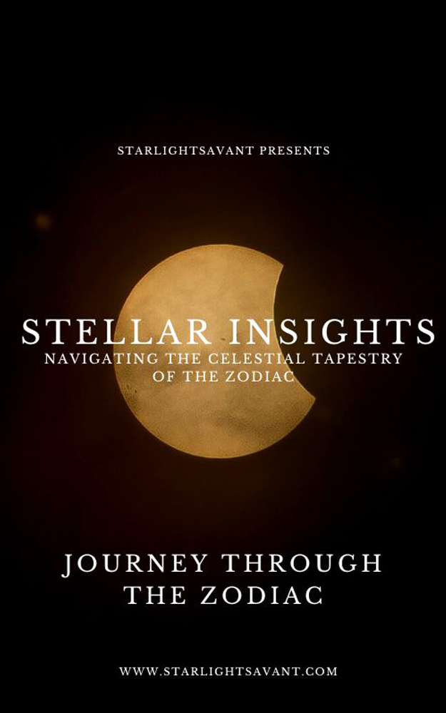 Stellar Insights: Navigating the Celestial Tapestry of the Zodiac
