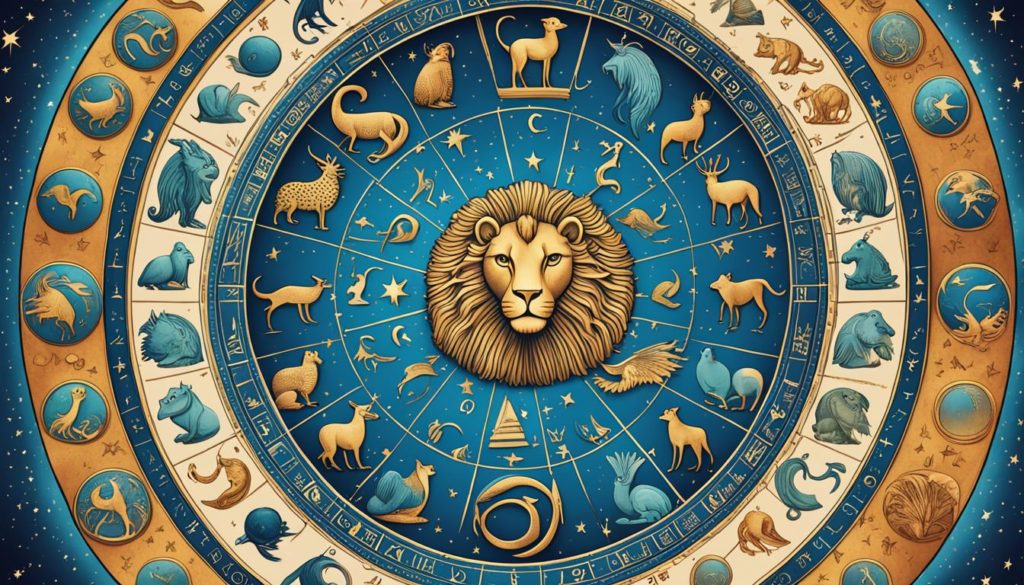 History of Zodiac Signs