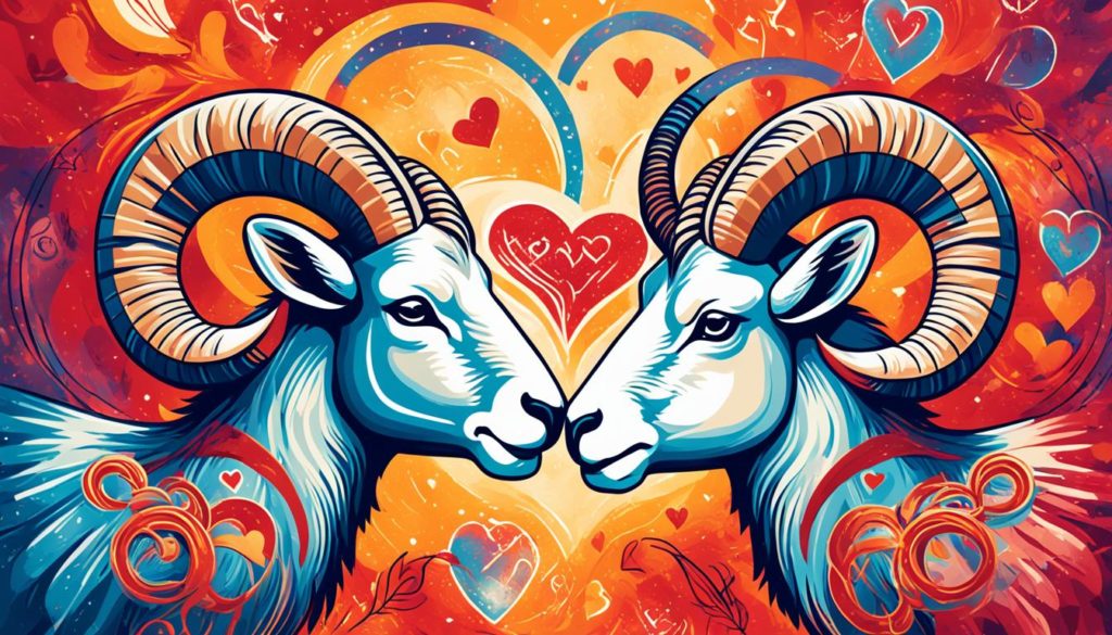 Aries Love Compatibility