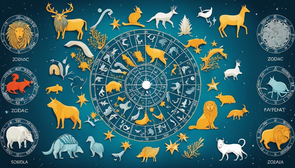 Eastern Zodiac