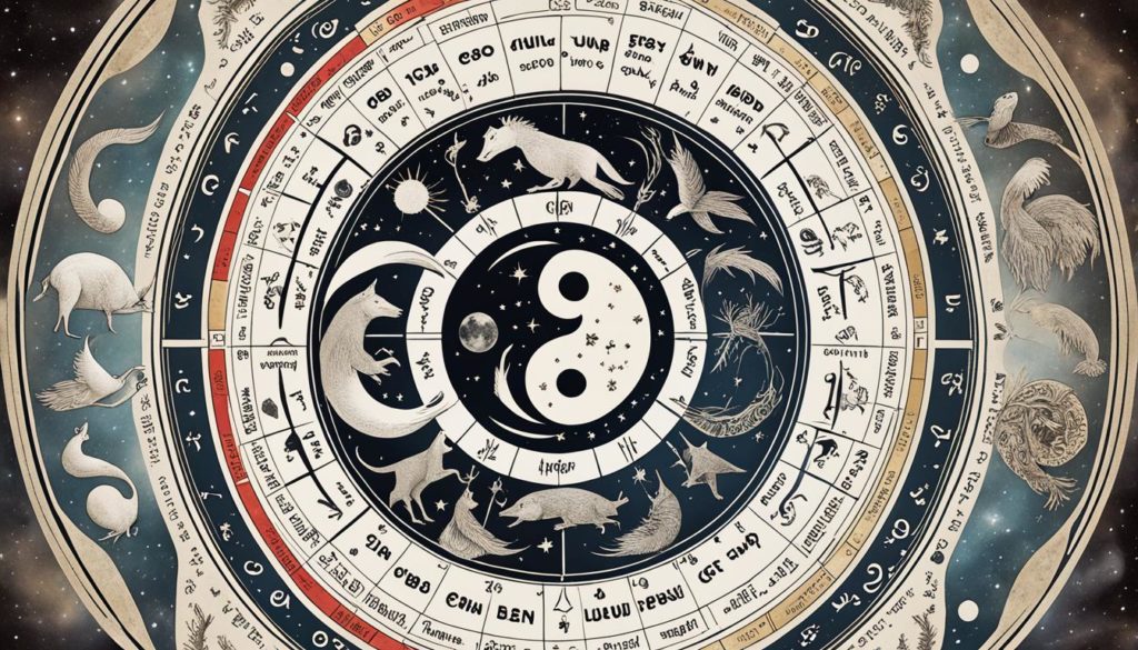 lunar phases vs. modes in astrology